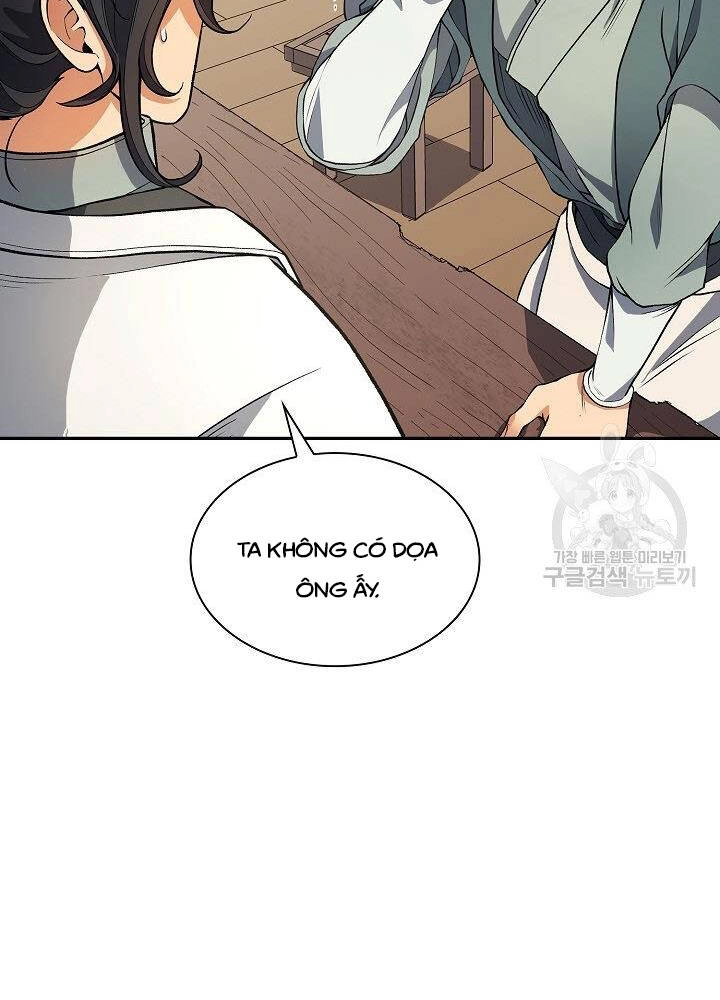 Quán Trọ Phong Ba Chapter 8 - 10