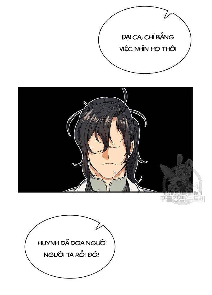 Quán Trọ Phong Ba Chapter 8 - 11