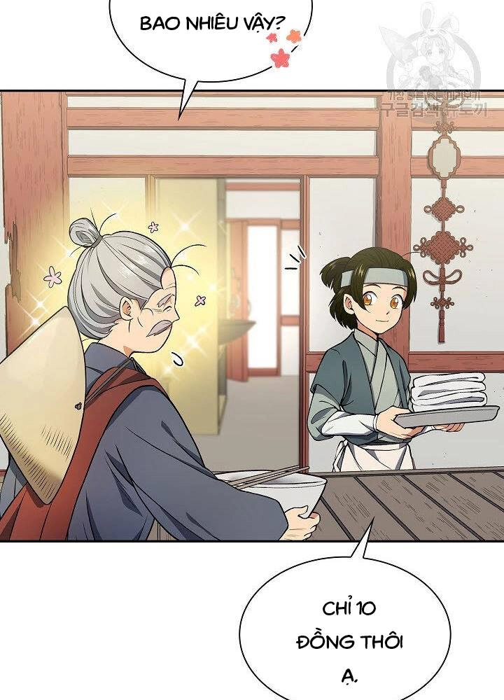 Quán Trọ Phong Ba Chapter 8 - 32