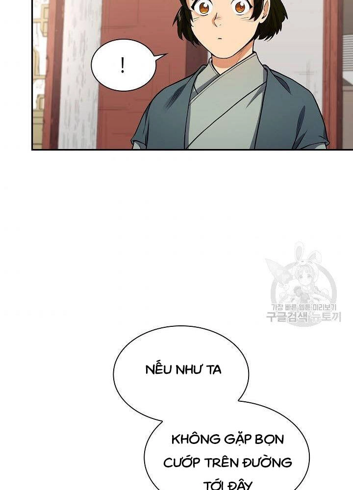 Quán Trọ Phong Ba Chapter 8 - 37