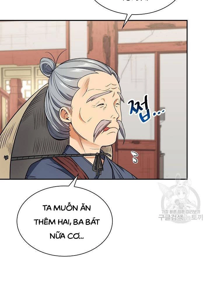 Quán Trọ Phong Ba Chapter 8 - 38