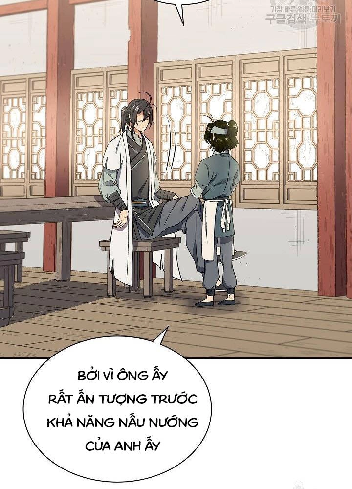 Quán Trọ Phong Ba Chapter 8 - 42