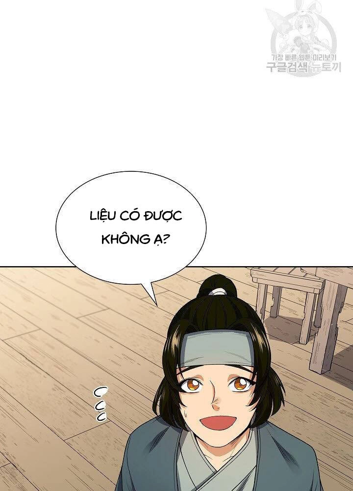 Quán Trọ Phong Ba Chapter 8 - 43