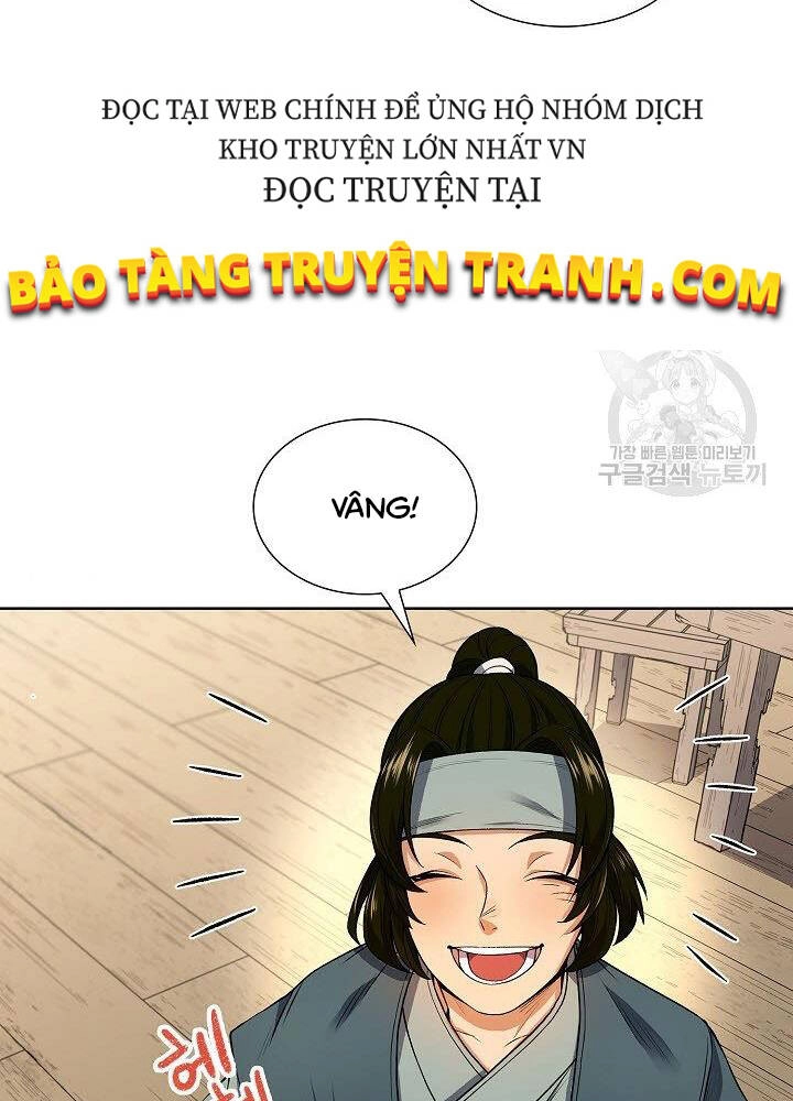 Quán Trọ Phong Ba Chapter 8 - 46
