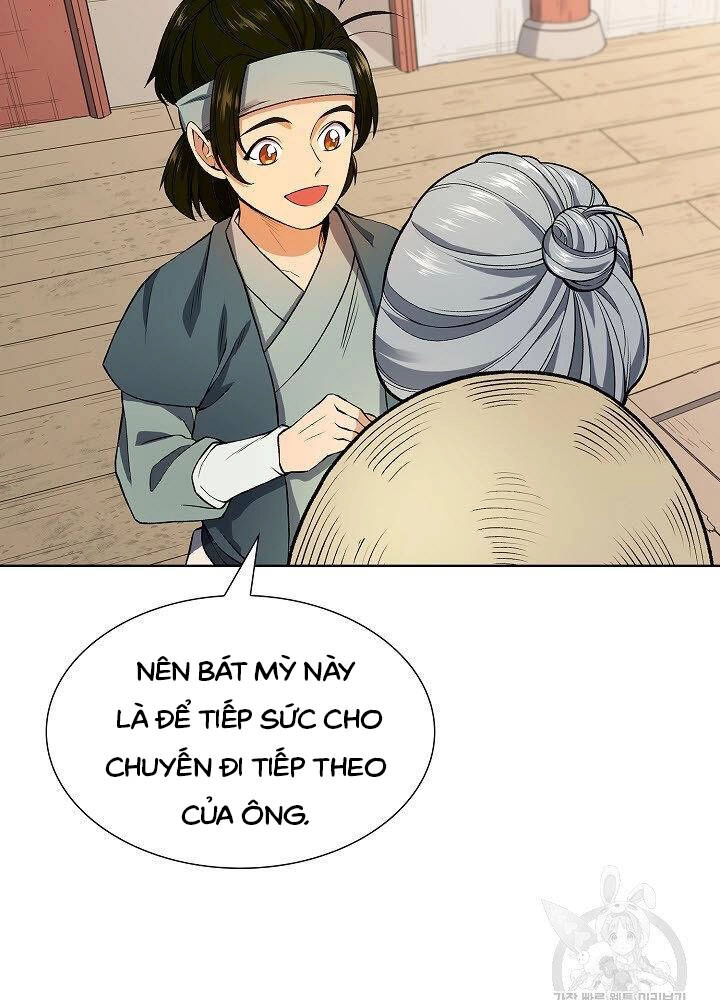 Quán Trọ Phong Ba Chapter 8 - 52