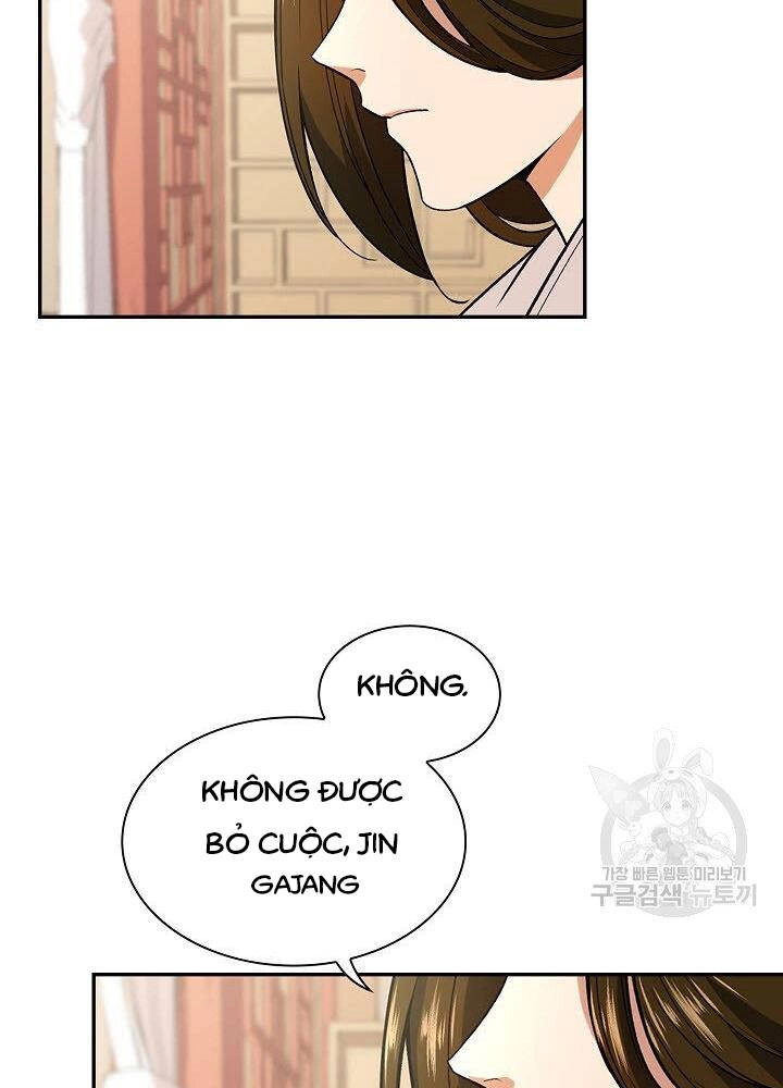 Quán Trọ Phong Ba Chapter 8 - 78