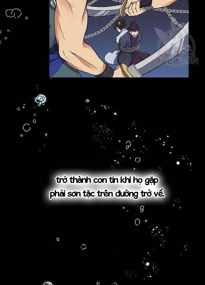 Quán Trọ Phong Ba Chapter 8 - 83