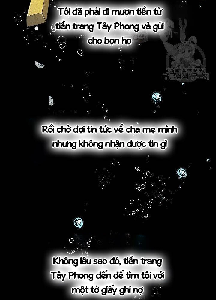 Quán Trọ Phong Ba Chapter 8 - 89