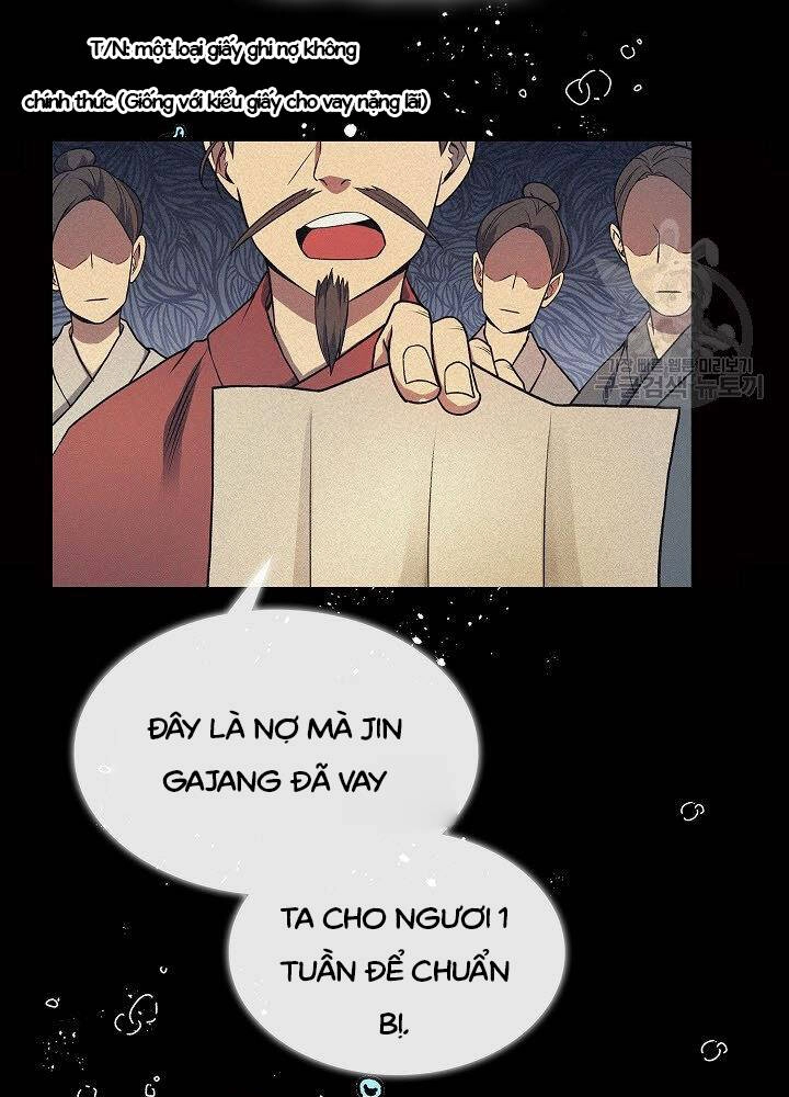 Quán Trọ Phong Ba Chapter 8 - 90