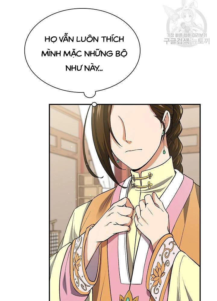 Quán Trọ Phong Ba Chapter 8 - 99