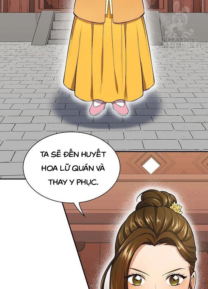 Quán Trọ Phong Ba Chapter 9 - 4