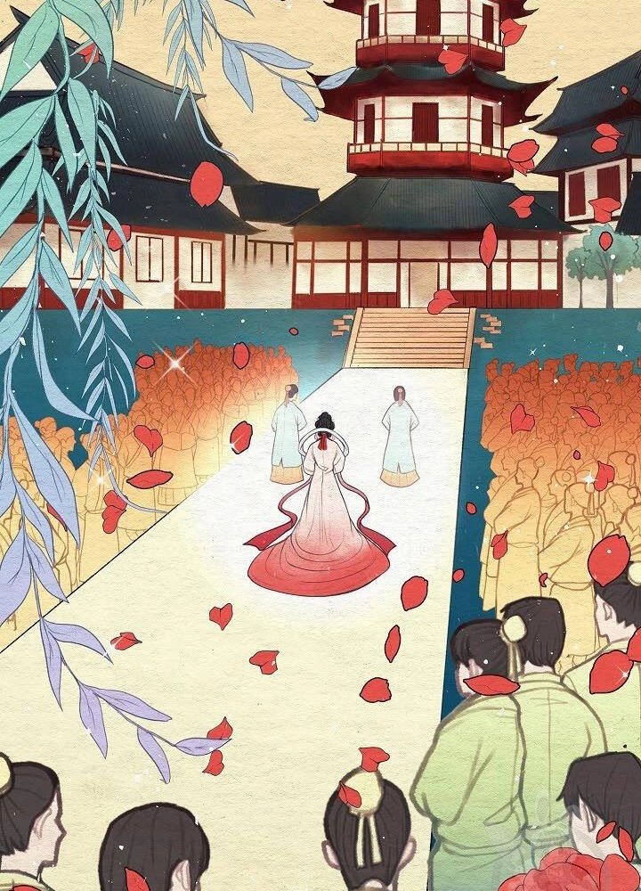 Quán Trọ Phong Ba Chapter 9 - 13