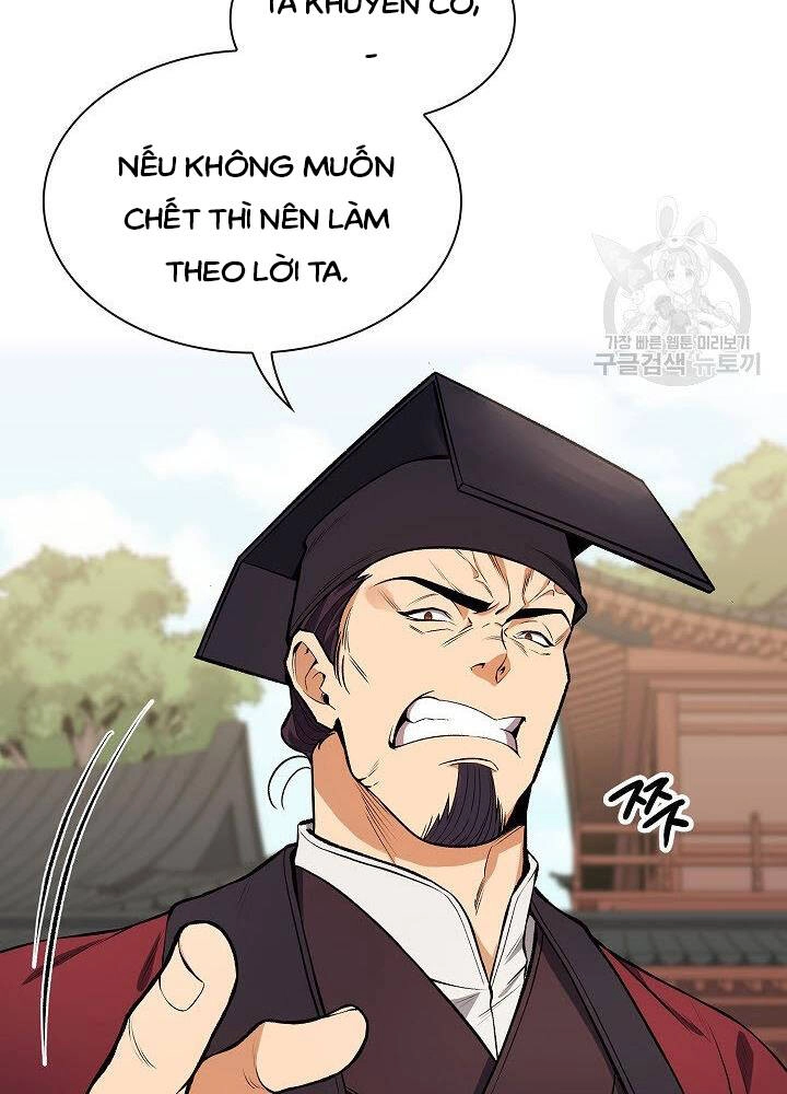 Quán Trọ Phong Ba Chapter 9 - 17