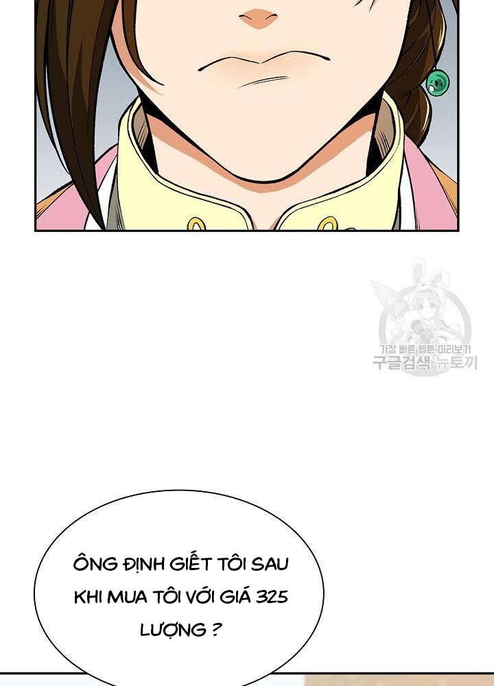 Quán Trọ Phong Ba Chapter 9 - 19