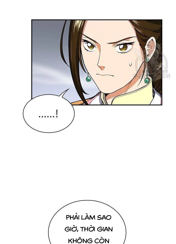 Quán Trọ Phong Ba Chapter 9 - 28