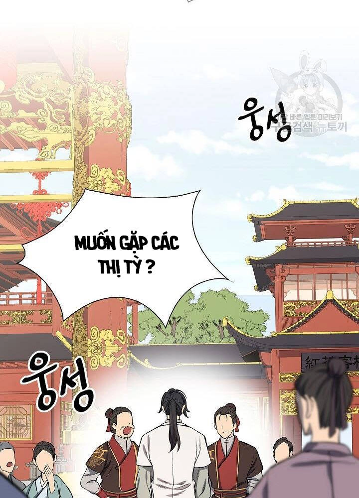 Quán Trọ Phong Ba Chapter 9 - 61