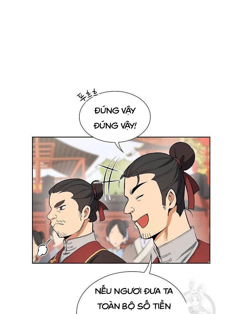 Quán Trọ Phong Ba Chapter 9 - 69