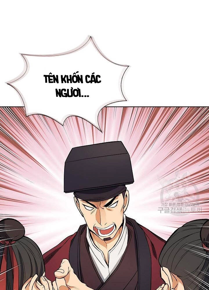 Quán Trọ Phong Ba Chapter 9 - 77