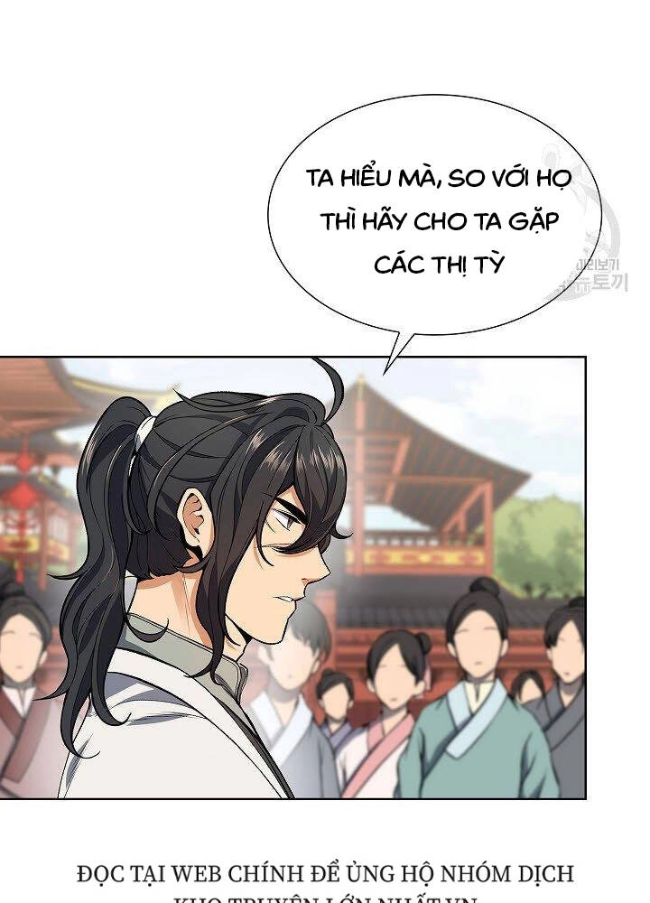 Quán Trọ Phong Ba Chapter 9 - 84