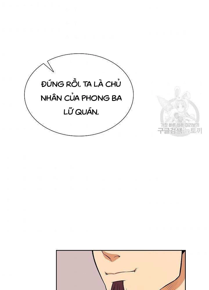 Quán Trọ Phong Ba Chapter 9 - 91
