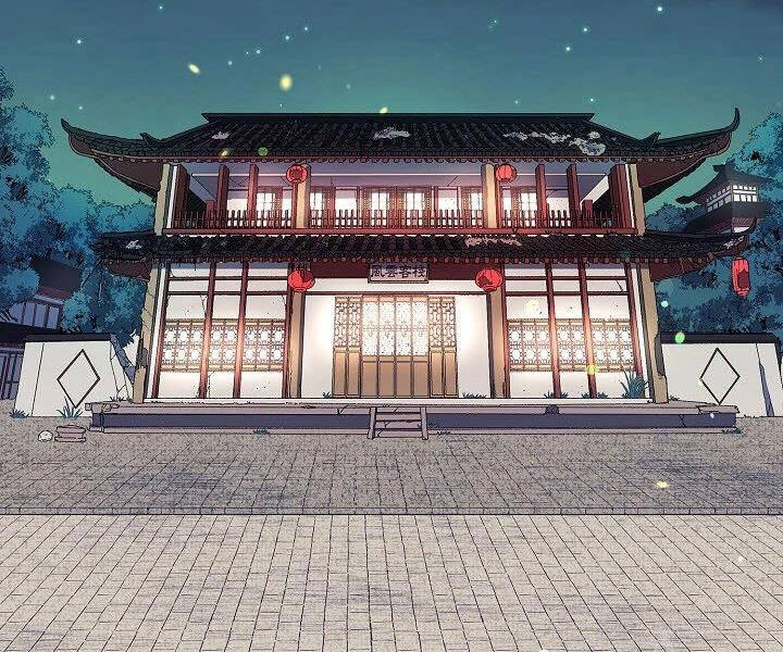 Quán Trọ Phong Ba Chapter 10 - 170