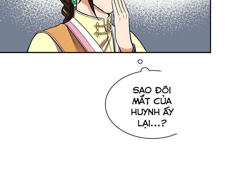 Quán Trọ Phong Ba Chapter 11 - 61