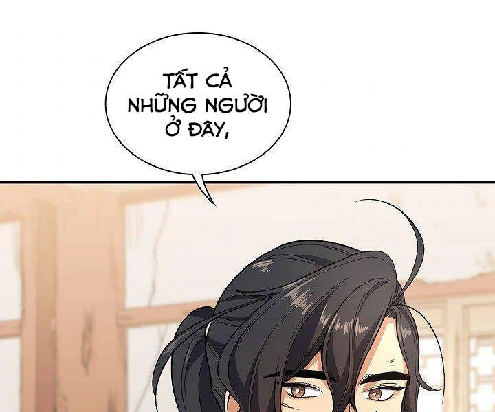 Quán Trọ Phong Ba Chapter 11 - 77