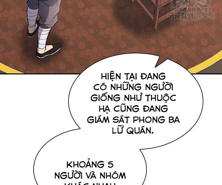 Quán Trọ Phong Ba Chapter 11 - 105