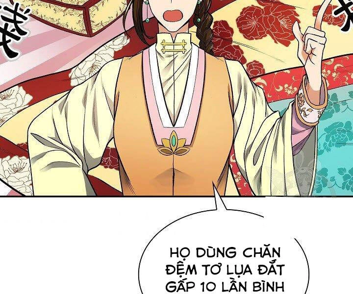 Quán Trọ Phong Ba Chapter 13 - 116