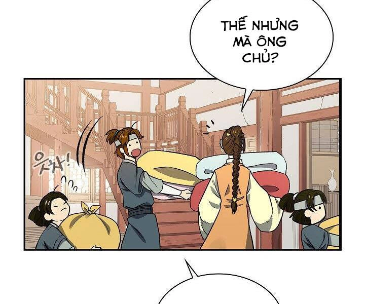 Quán Trọ Phong Ba Chapter 13 - 136