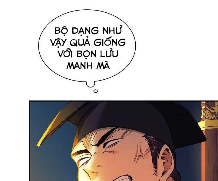 Quán Trọ Phong Ba Chapter 13 - 159