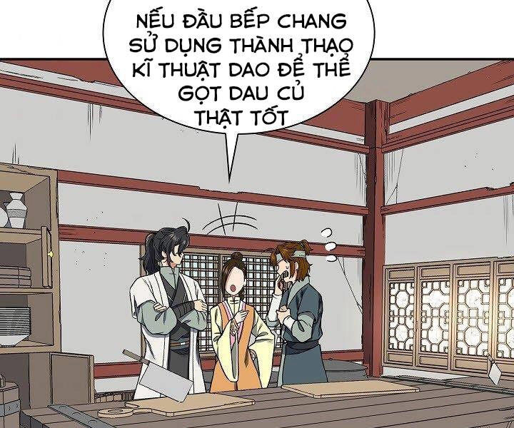 Quán Trọ Phong Ba Chapter 14 - 77