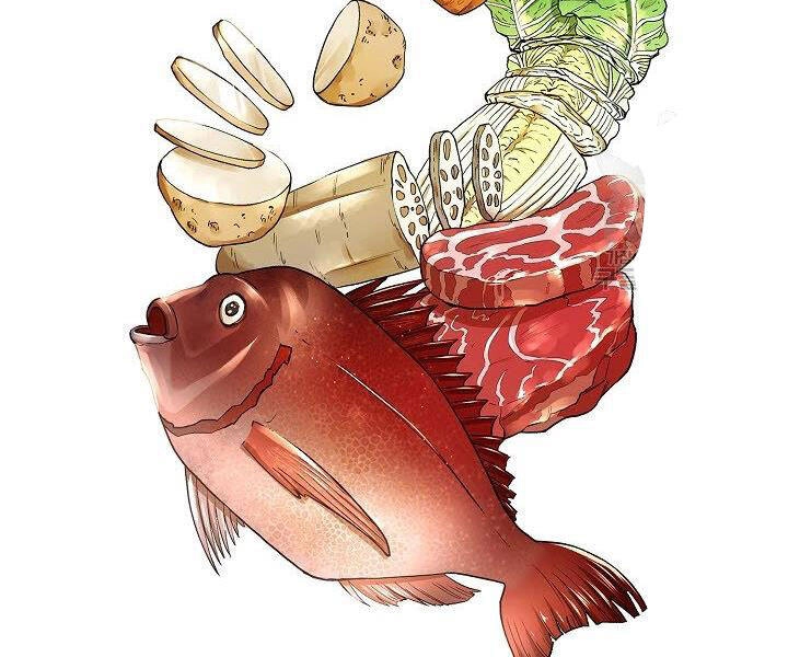 Quán Trọ Phong Ba Chapter 14 - 82