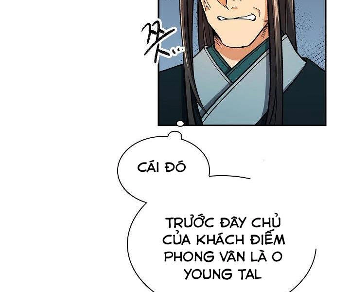 Quán Trọ Phong Ba Chapter 14 - 165