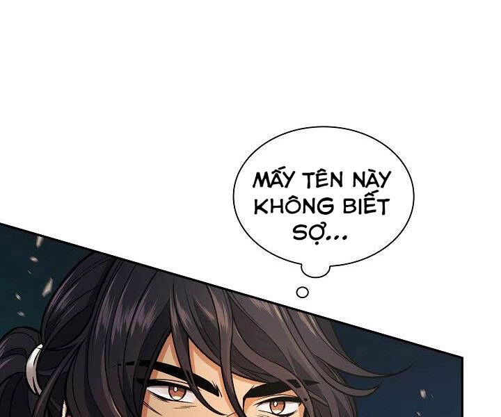 Quán Trọ Phong Ba Chapter 15 - 155