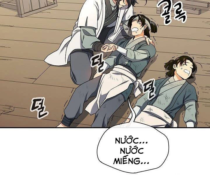 Quán Trọ Phong Ba Chapter 17 - 50