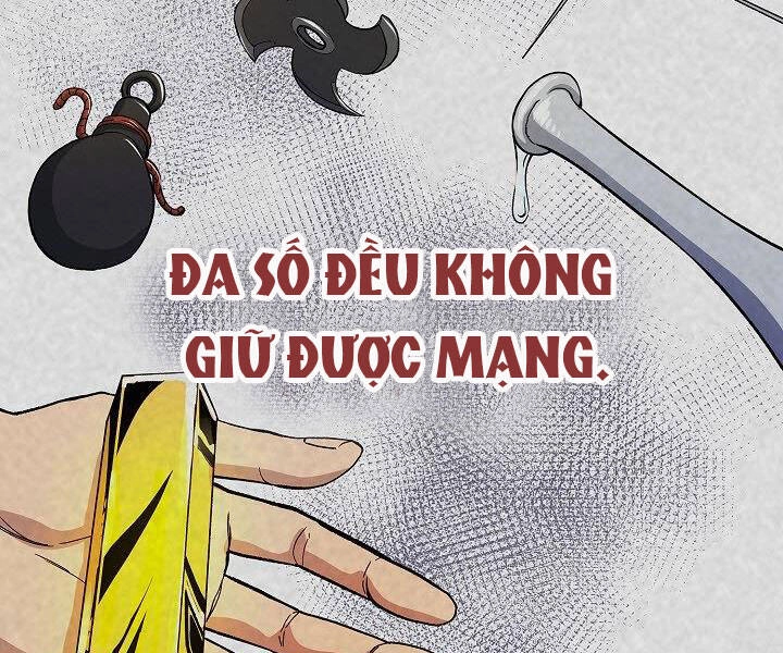 Quán Trọ Phong Ba Chapter 20 - 24