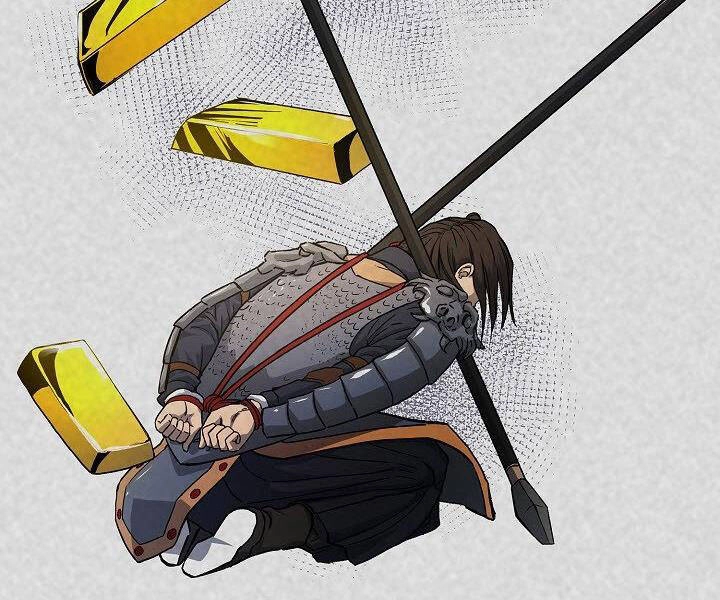 Quán Trọ Phong Ba Chapter 20 - 26