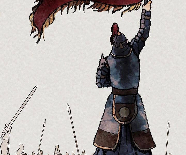 Quán Trọ Phong Ba Chapter 20 - 28