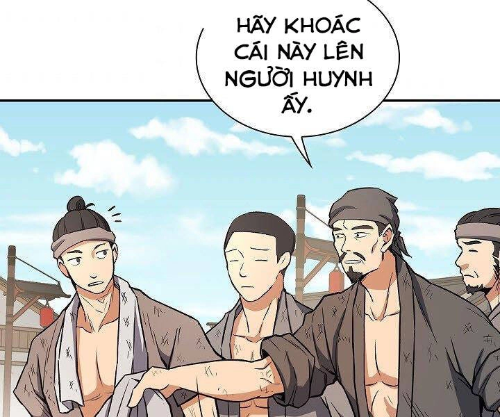 Quán Trọ Phong Ba Chapter 21 - 4