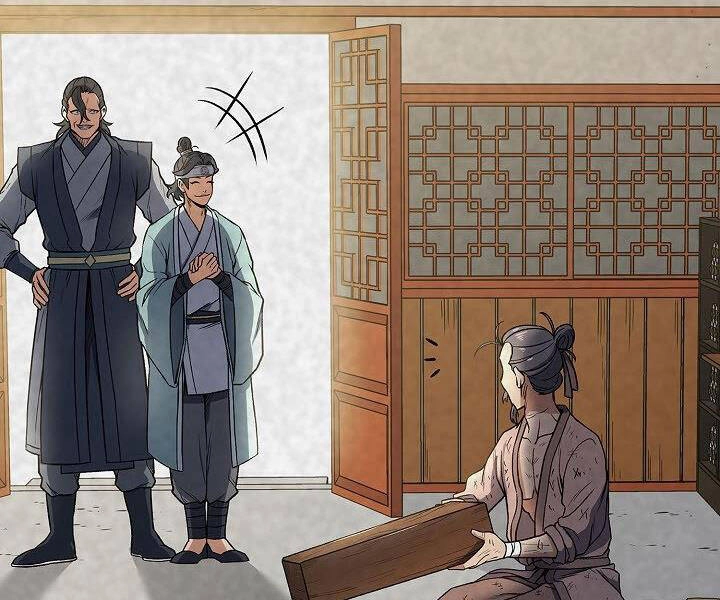 Quán Trọ Phong Ba Chapter 21 - 33