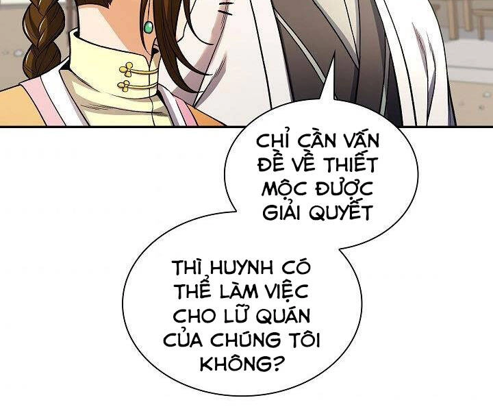 Quán Trọ Phong Ba Chapter 21 - 96