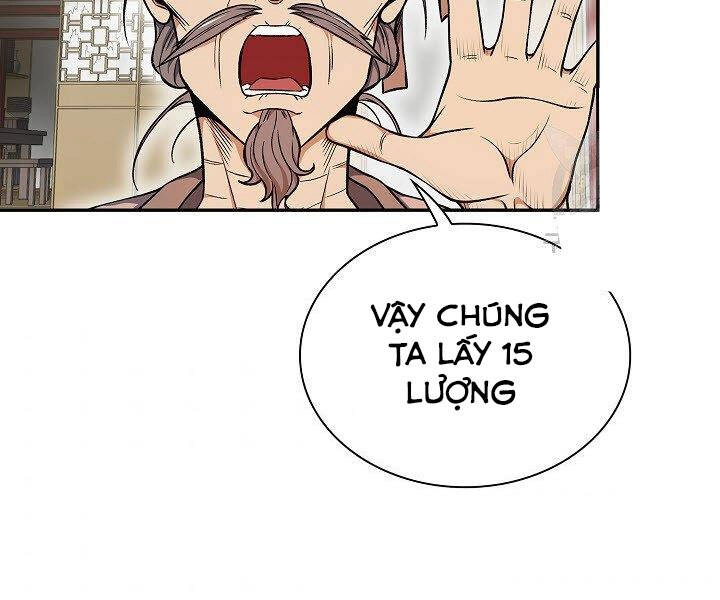 Quán Trọ Phong Ba Chapter 23 - 20