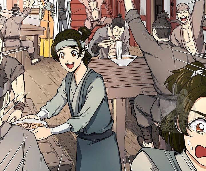 Quán Trọ Phong Ba Chapter 23 - 54