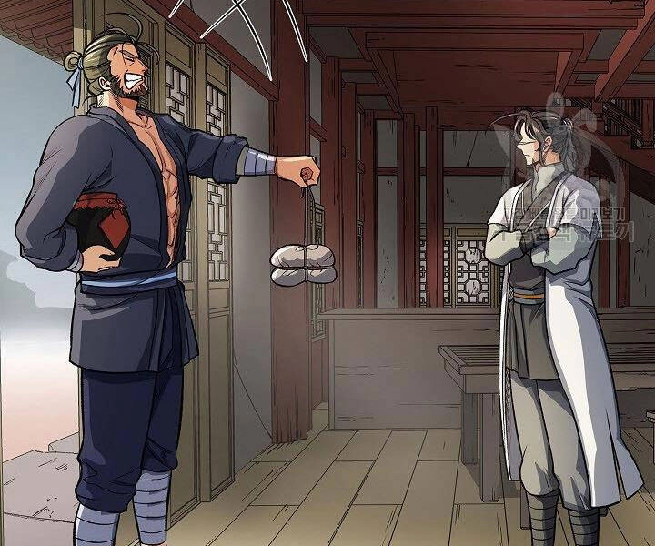 Quán Trọ Phong Ba Chapter 23 - 181