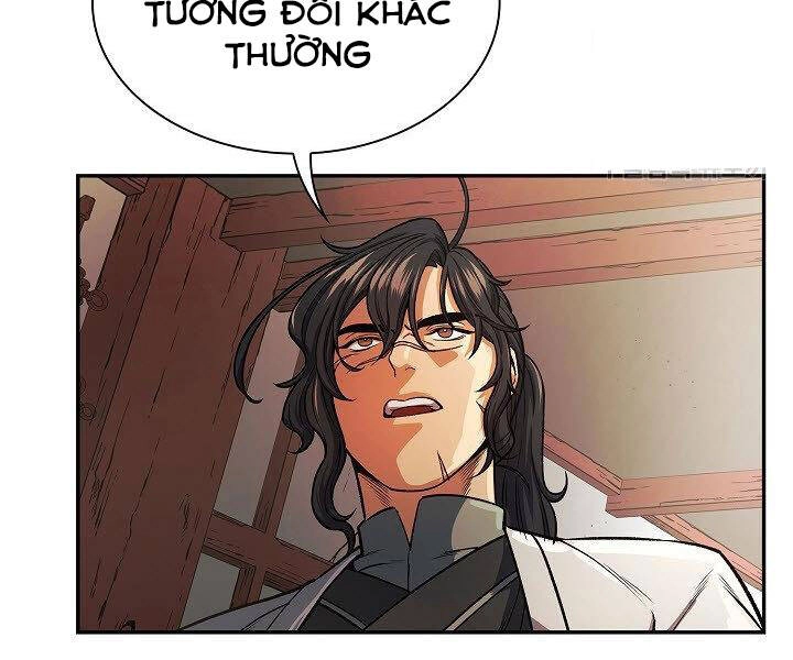 Quán Trọ Phong Ba Chapter 24 - 27