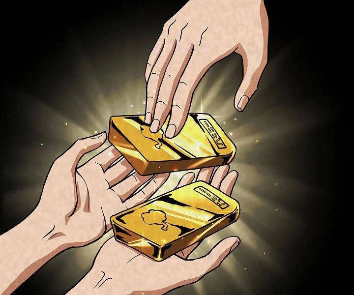 Quán Trọ Phong Ba Chapter 25 - 110