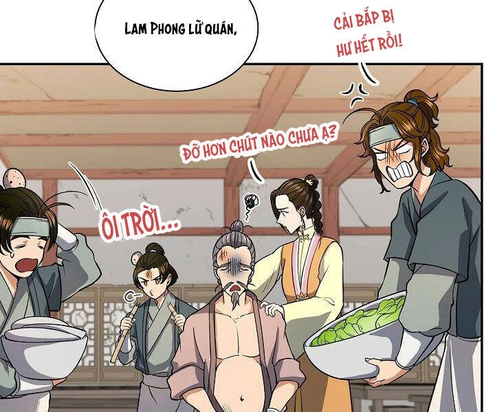Quán Trọ Phong Ba Chapter 26 - 91