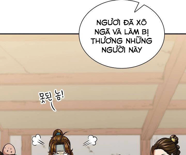 Quán Trọ Phong Ba Chapter 27 - 7