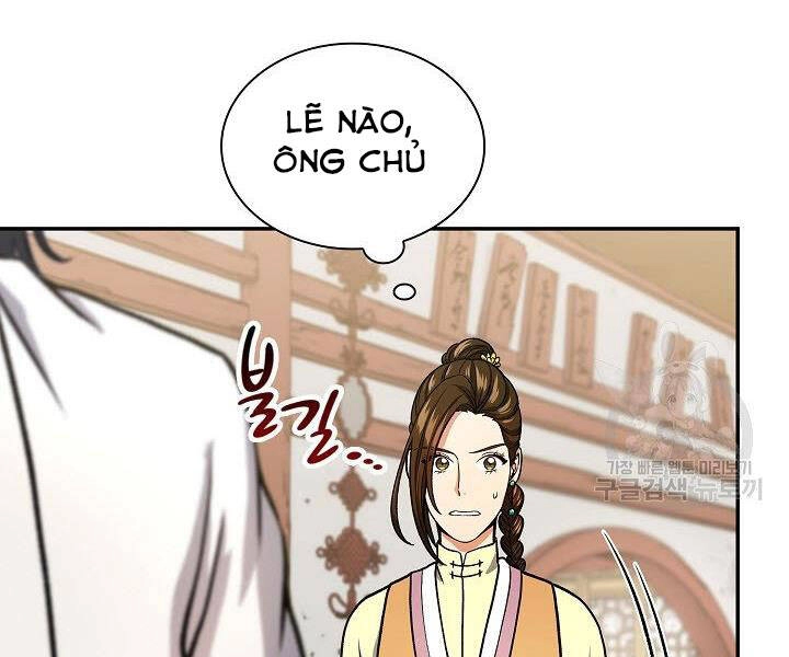 Quán Trọ Phong Ba Chapter 27 - 34